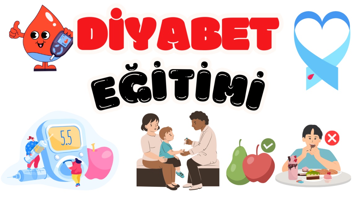 Diyabet Eğitimi