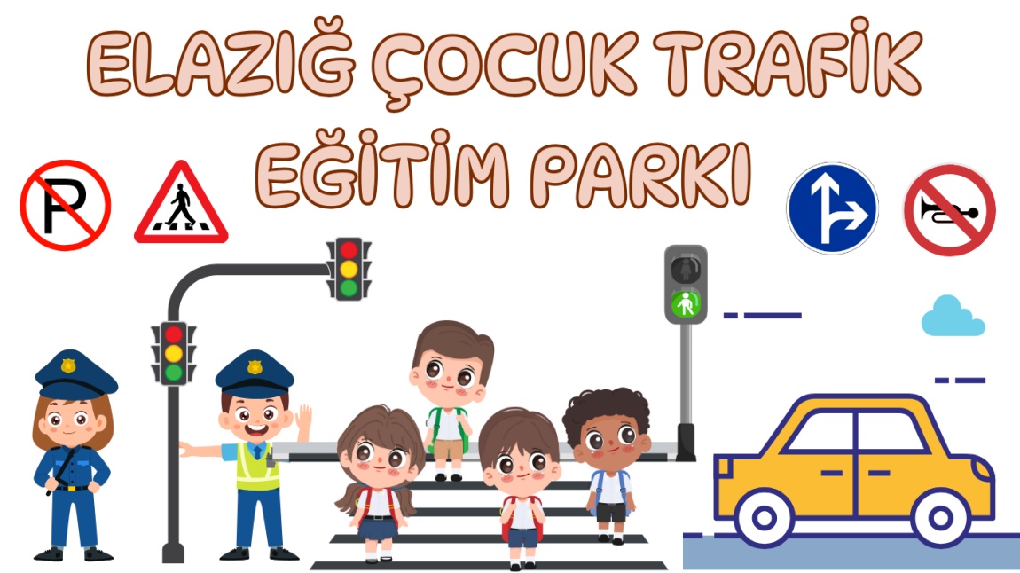 Elazığ Çocuk Trafik Eğitim Parkı